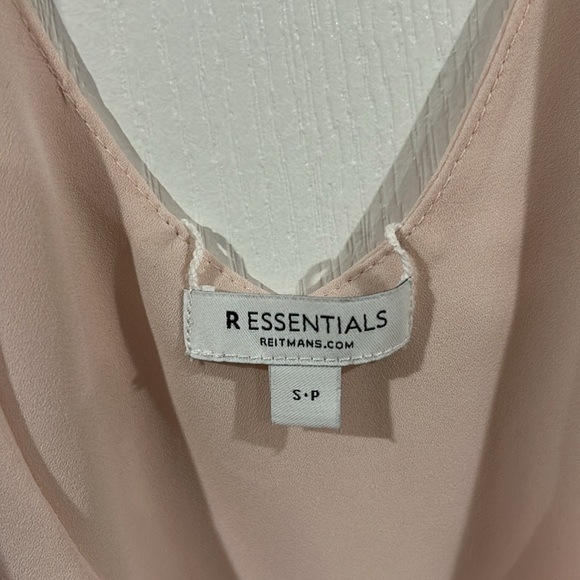 Pink Tank Top - Picture 5 of 6